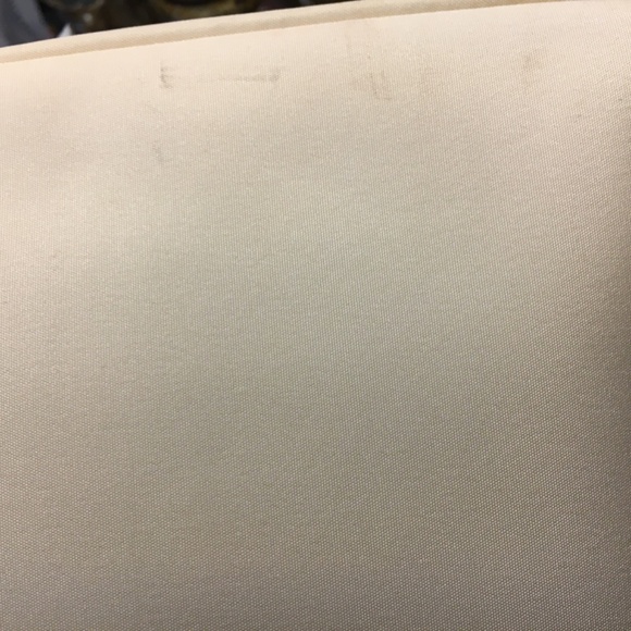 Bulgari parfum cosmetic bag & new Jing Pin wristlet - Picture 10 of 11